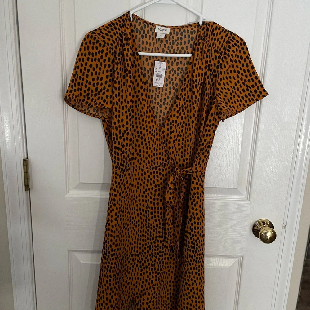 J.Crew Dress - Picture 2 of 4